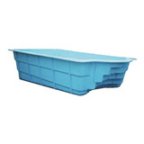 Piscina Premium Olivos Park Aruba 600x330cm