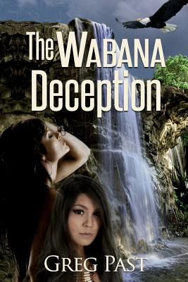 Libro The Wabana Deception - Past, Greg