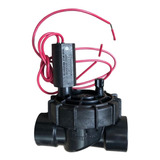 Valvula Solenoide Hunter Pgv 100 1´´jtg Paso Directo De Agua