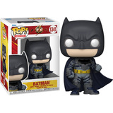 Funko Pop The Flash - Batman #1341