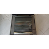 Mesa Mackie Cr1604 Vlz 3