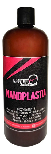 Nanoplastia 1lt