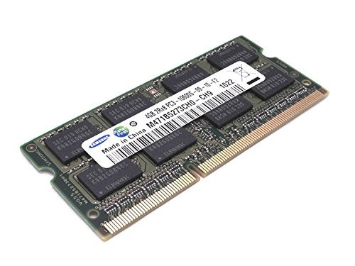 Memoria Ram Samsung Owc 4gb Pc3-10600 Ddr3 1333mhz