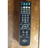 Control Remoto Universal Vcr Dvd Rm-y167 Tv Sony 