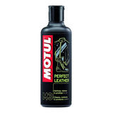 Limpiador De Piel Motul Perfect Leather 250 Ml