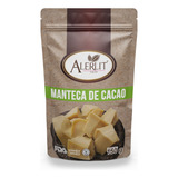 Manteca De Cacao | 150 G | 100% Natural | Alerlit