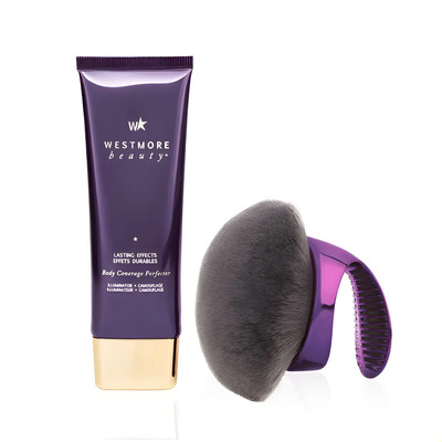 Perfeccionador Corporal Cobertura Westmore Beauty De 3.5