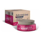 Crema Facial Acido Hialuronico Antiarrugas 90g Adermicina
