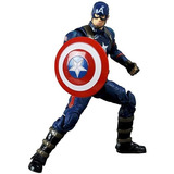 Capitan America - 2da Gerra Mundial- Infinite Series. C-1