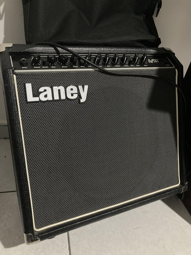 Amplificador Laney Lv 100
