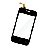 Touch Screen Compatible Con Alcatel Pixi4 Ot4017 Negro