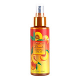 Fijador De Maquillaje Aroma Durazno 120 Ml Beauty Creations