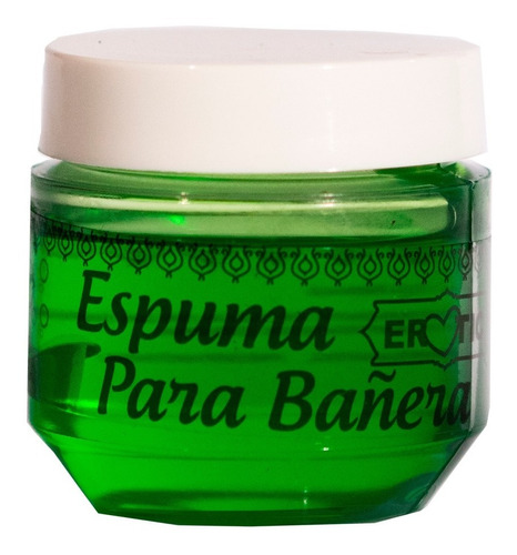 Espuma Bañera Intimo Erotico