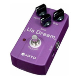 Pedal De Efeito Joyo Vintage Us Dream Jf-34