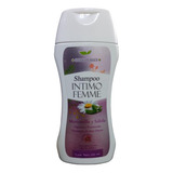 Shampoo Intimo Femme 250 Ml 