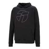 Buzo Topper Hoodie Rtc Men Loose Urb 165019 Envíos País 