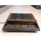 Radio Reloj  Vintage General Electric   Ee7-4644 1979