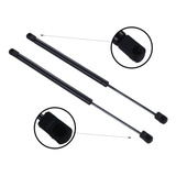 Ena 2 Pcs Front On Hood Lift Supports Gas Springs Compatible