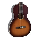 Guitarra Acústica Rps-9-ts 0 Single 0, Sunburst Tobacco