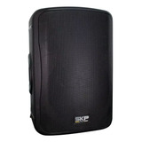 Bafle Activo Skp Sk-3px 12  Woofer 200w Rms 3 Canales Bt