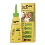 Isdin Antipiojos Shampoo