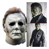 Nueva Máscara Halloween Assistant Micheal Myers Com Masks