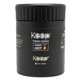 Termo De Comida/líquido 450 Ml Keep