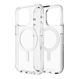 Funda Case Protector Premium Para iPhone 13 Pro Mag Safe