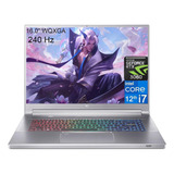 Laptop Acer Predator Triton 300 Se Core I7 12700h Rtx 3060 3