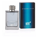 Perfume Original Mont Blanc Starwalker Hombre 75ml