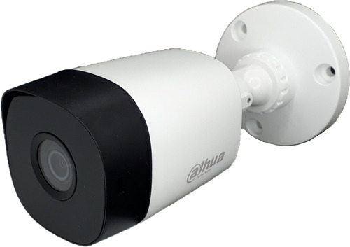 Camara Dahua 5mp Exterior Seguridad Cctv Ir 20mts 2.8