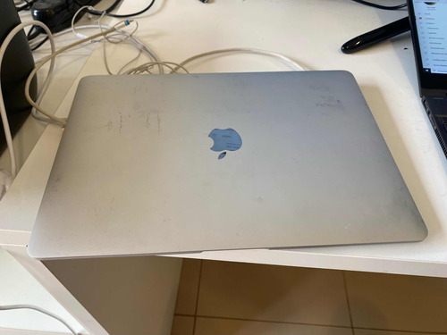 Macbook Air M1, 2020, 8gb, 256 Gb