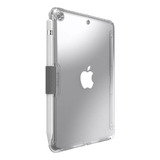 Funda Otterbox Para iPad Mini 5 Transparente Soporte Pencil