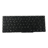 Teclado Lenovo 310s-14 310s-14isk 510s-14ikb 710s-14ikb Esp