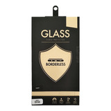 Mica Cristal Deluxe Glass Mobo Para Samsung Galaxy S23 Ultra