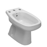 Roca Monaco Bidet 3 Agujeros