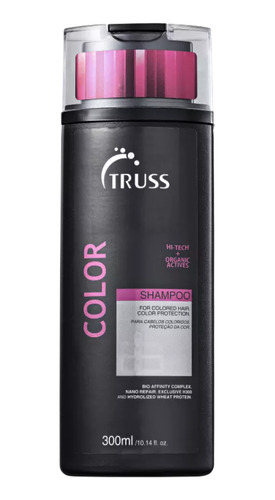 Truss Color - Shampoo 300ml