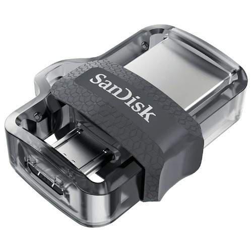 Pendrive Sandisk Ultra Dual Drive 16gb Usb 3.0 Otg