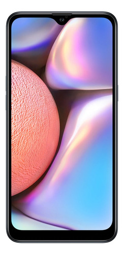 Samsung Galaxy A10s 32gb Negro - Muy Bueno