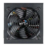 Fonte Aerocool 600w Real 80 Plus Bronze Kcas-600w