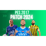 Pes 2017 Atualizado Pc