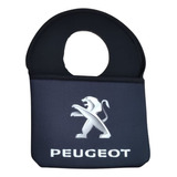 Bolsa Palanca De Cambio Organizador Multiuso Para Peugeot