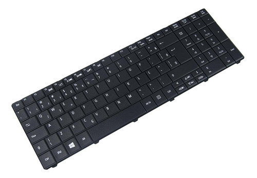 Teclado Para Notebook Acer Aspire E1-521 E1-531 E1-571