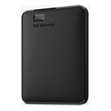 Disco Duro Externo 1tb Usb 3.0 Wd Elements