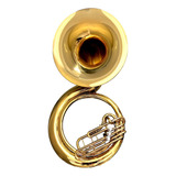 Tuba Sousafon Embolo High Grade Tipo King 26 Century Cnss002