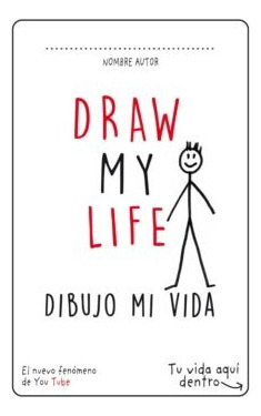 Draw My Life -consultá_stock_antes_de_comprar