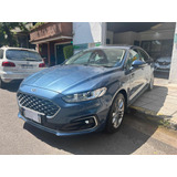 Ford Mondeo 2020 2.0 Ecvt Vignale Hibrido