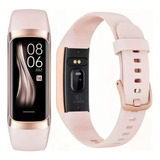 Smartwatch Smartband Lige 1,1 Bw0459 C60 Rosado