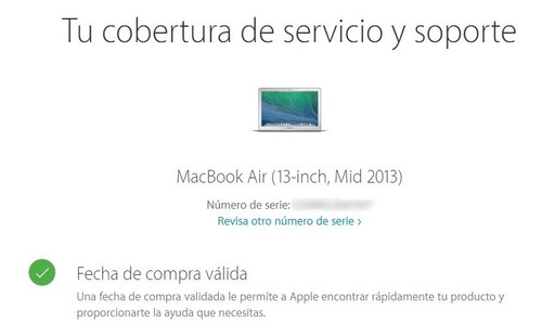 Motherboard Macbook Air 13-inch Mid 2013