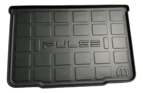 Tapete Porta Malas Original Pulse 2021 2022 2023 Fiat